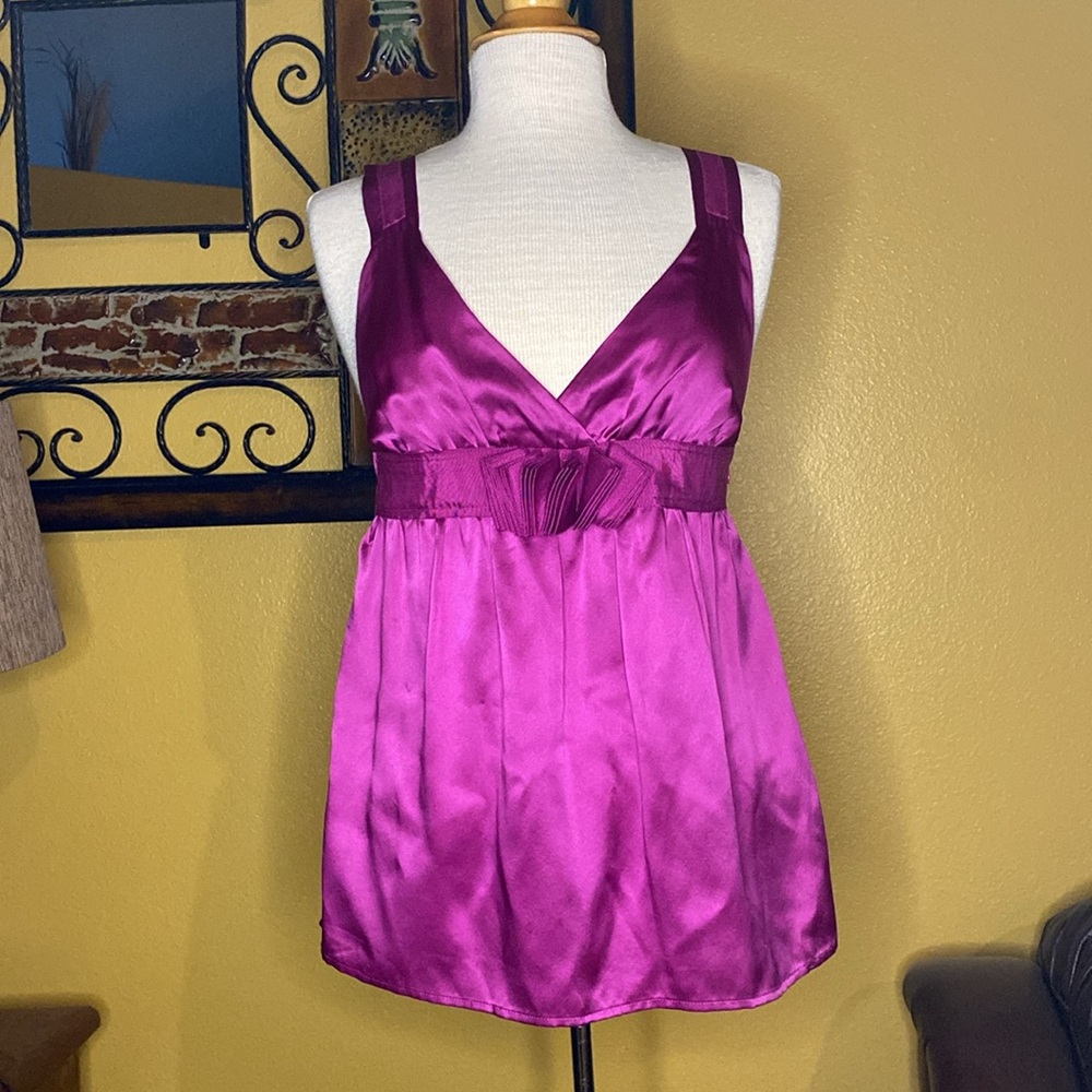 See by Chloe top